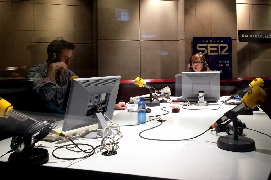 Ràdio Barcelona