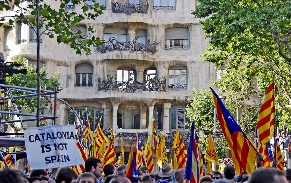 banderas