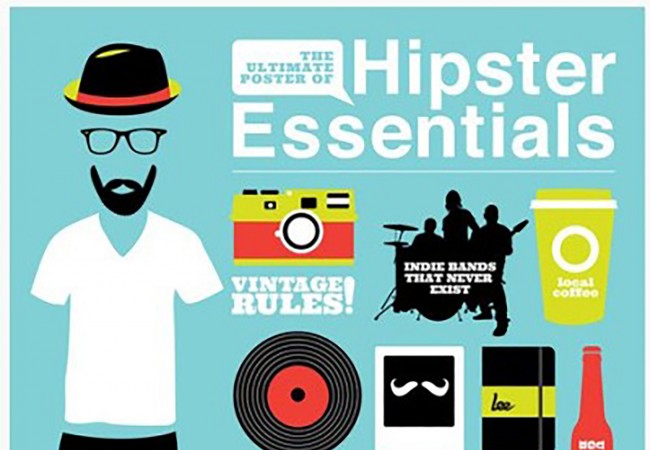Reportaje hipsters: Natalie, Merced, Ana Liste