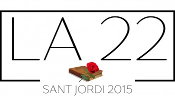 Sant Jordi 2015