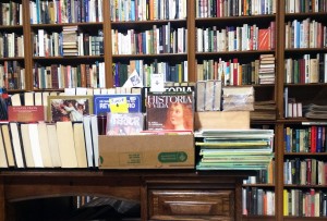 Librería Racó del Col·leccionista