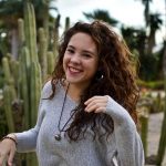 Carolina Alvarez Borrell