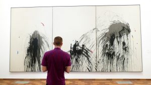 Fundació Miró (Barcelona, 14/4/2016)